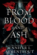 From Blood and Ash- Jennifer Armentrout