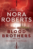 Blood Brothers- Nora Roberts