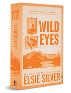 Wild Eyes- Elsie Silver