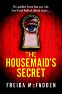 The Housemaid's Secret-Freida McFadden