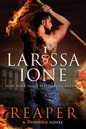 Reaper- Larissa Ione