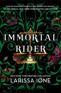 Immortal Rider- Larissa Ione