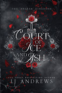 Court of Ice and Ash- LJ Andrews