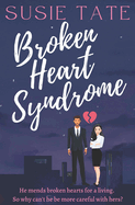 Broken Heart Syndrome- Susie Tate