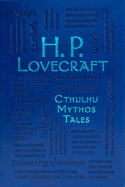 H.P. Lovecraft Cthulhu Mythos Tales