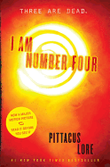 I Am Number Four- Pittacus Lore