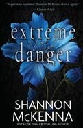 Extreme Danger- Shannon McKenna