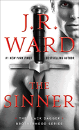 Sinner- J.R. Ward