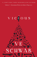 Vicious- V.E. Schwab