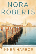 Inner Harbor- Nora Roberts