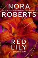 Red Lily- Nora Roberts