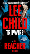 Tripwire- Lee Child