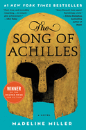 Song of Achilles- Madeline Miller