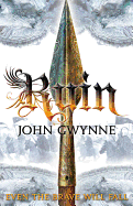 Ruin- John Gwynne