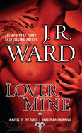 Lover Mine- J.R. Ward