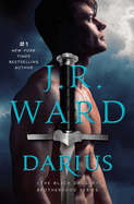 Darius- J.R. Ward