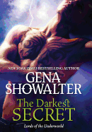 The Darkest Secret- Gena Showalter