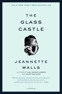 The Glass Castle- Jeannette Walls