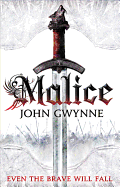 Malice- John Gwynne