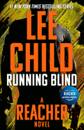 Running Blind- Lee Child