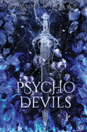 Psycho Devils- Jasmine Mas