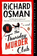 The Thursday Murder Club- Richard Osman