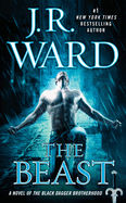 The Beast- J.R. Ward