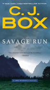 Savage Run- C.J. Box