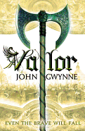 Valor- John Gwynne