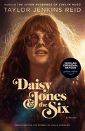 Daisy Jones & the Six- Taylor Jenkins Reid