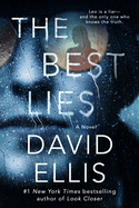 The Best Lies-David Ellis