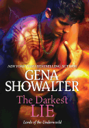 The Darkest Lie- Gena Showalter