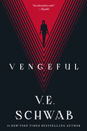 Vengeful- V.E. Schwab