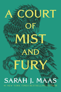 A Court of Mist and Fury- Sarah J. Maas