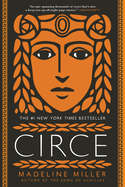 Circe- Madeline Miller