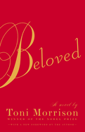 Beloved- Toni Morrison