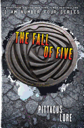 Fall of Five- Pittacus Lore