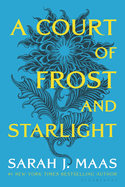 A Court of Frost and Starlight- Sarah J. Maas