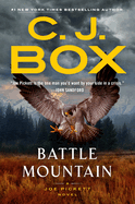 Battle Mountain- C.J. Fox