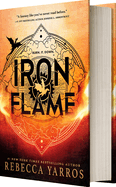 Iron Flame- Rebecca Yarros