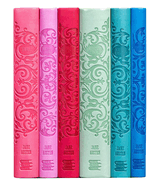 Jane Austen Box Set