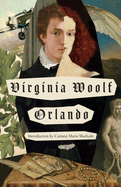 Orlando- Virginia Woolf