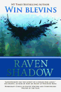 Ravenshadow- Win Blevins