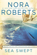 Sea Swept- Nora Roberts