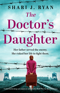 The Doctor's Daughter- Shari J Ryan