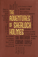 The Adventures of Sherlock Holmes