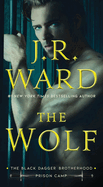 The Wolf- J.R. Ward