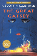 The Great Gatsby- F. Scott Fitzgerald